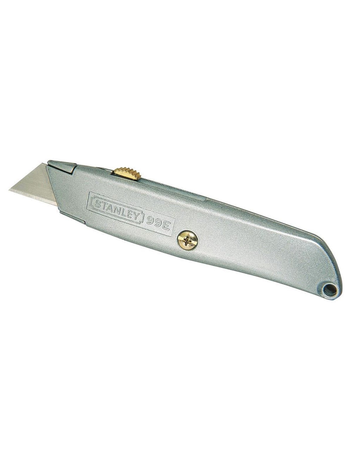 Stanley 6 in Classic 99 Retractable Utility Knife