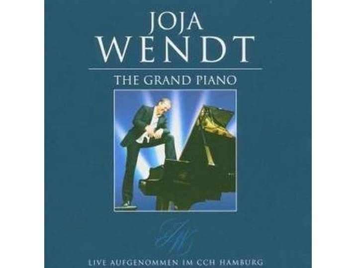 The Grand Piano