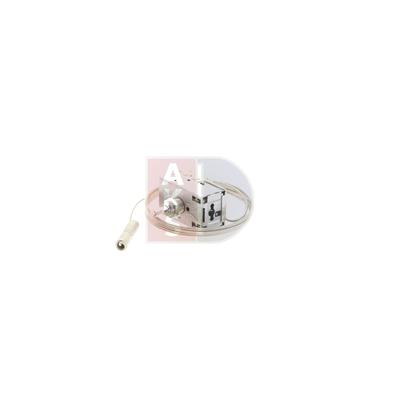 AKS DASIS Relais, Klimaanlage 901814N 3902701M92