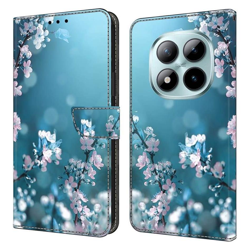Cover-Discount Xiaomi Redmi Note 15 Pro+ / Poco M8 Pro - 3D-Effekt Hülle Etui (Xiaomi Poco M8 Pro, Xiaomi Redmi Note 15 Pro+) (68500946)