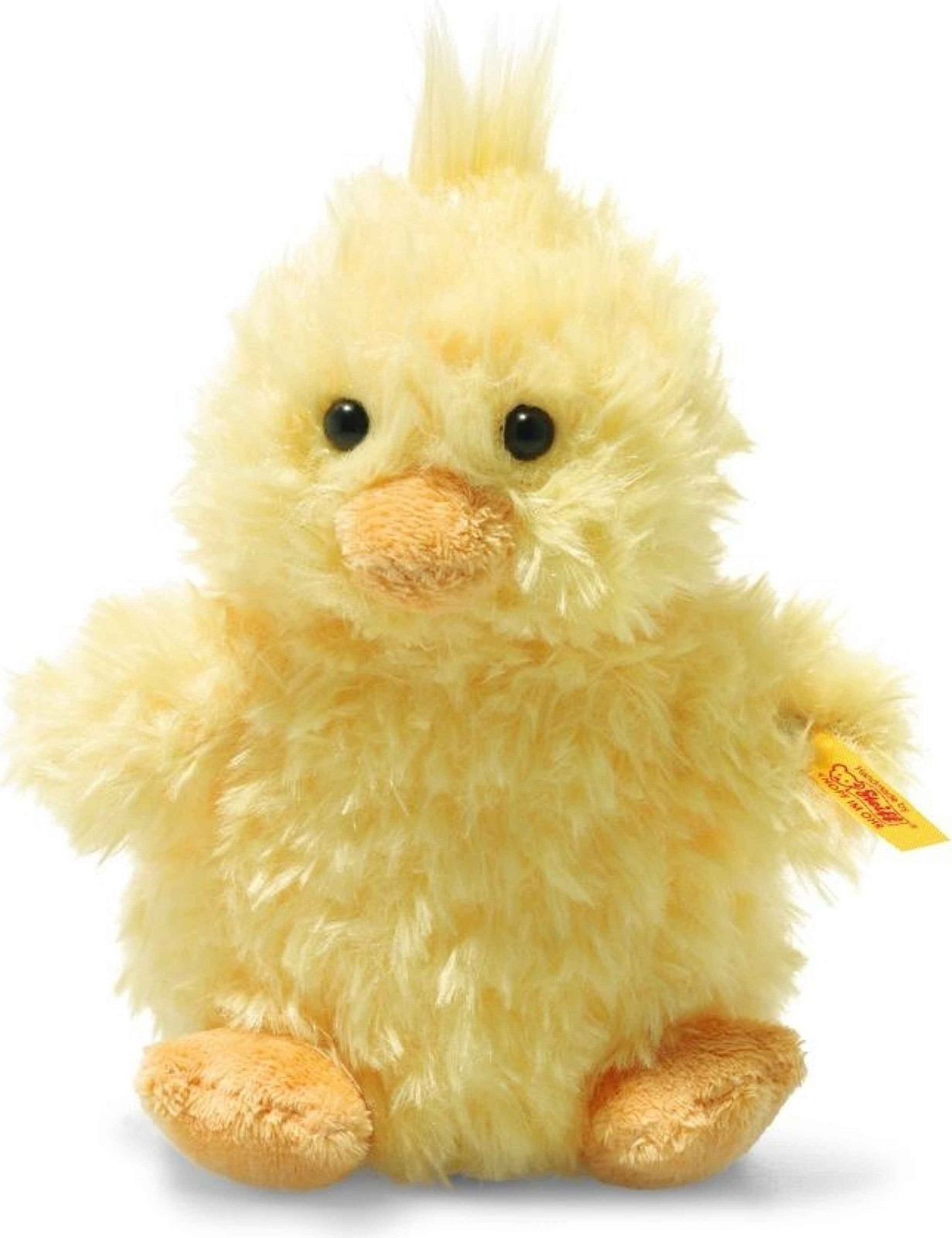 Steiff Friends Pipsy pluizenknuffel, 14 cm
