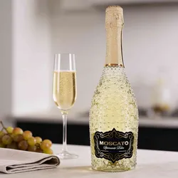 La Cantina Pizzolato  La Cantina Pizzolato Moscato Spumante Dolce  Moscato Italien