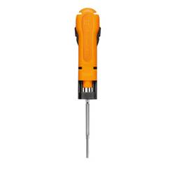 Kontaktlösewerkzeug REMOVAL TOOL CM 20 Weidmüller Inhalt: 1 St. Kontaktlösewerkzeug 1866740000