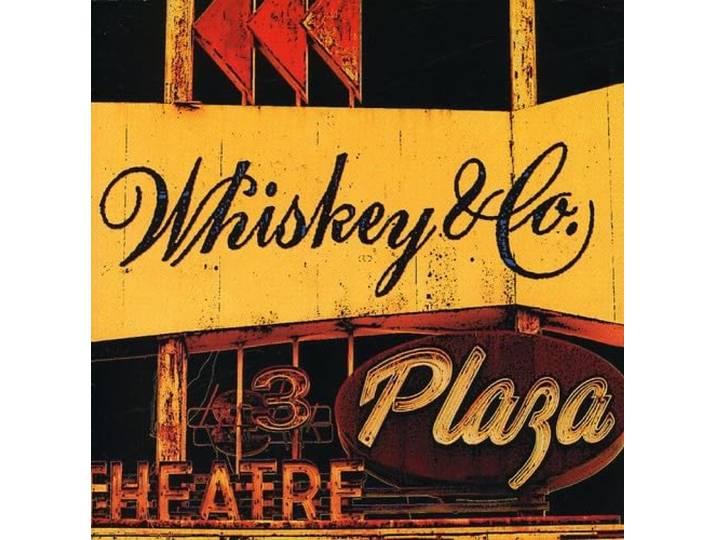 Whiskey & Co. - Whiskey & Co.