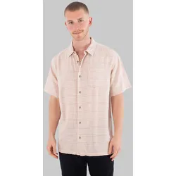 Hurley Oceanside Hemd dover Gr. L