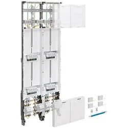 Hager, Systemstromversorgung, ZK5L4Z