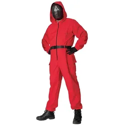 Maskworld Squid Game Aufseher (XL)