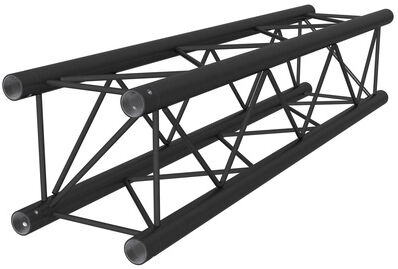 Stageworx DT24B-100 Deco Truss Schwarz