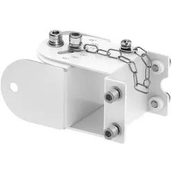 TP-Link APM-103 Montagezubehör für Omada Access Point, flexibel einstellbar (Netzwerk Zubehör), Zubehör Netzwerk