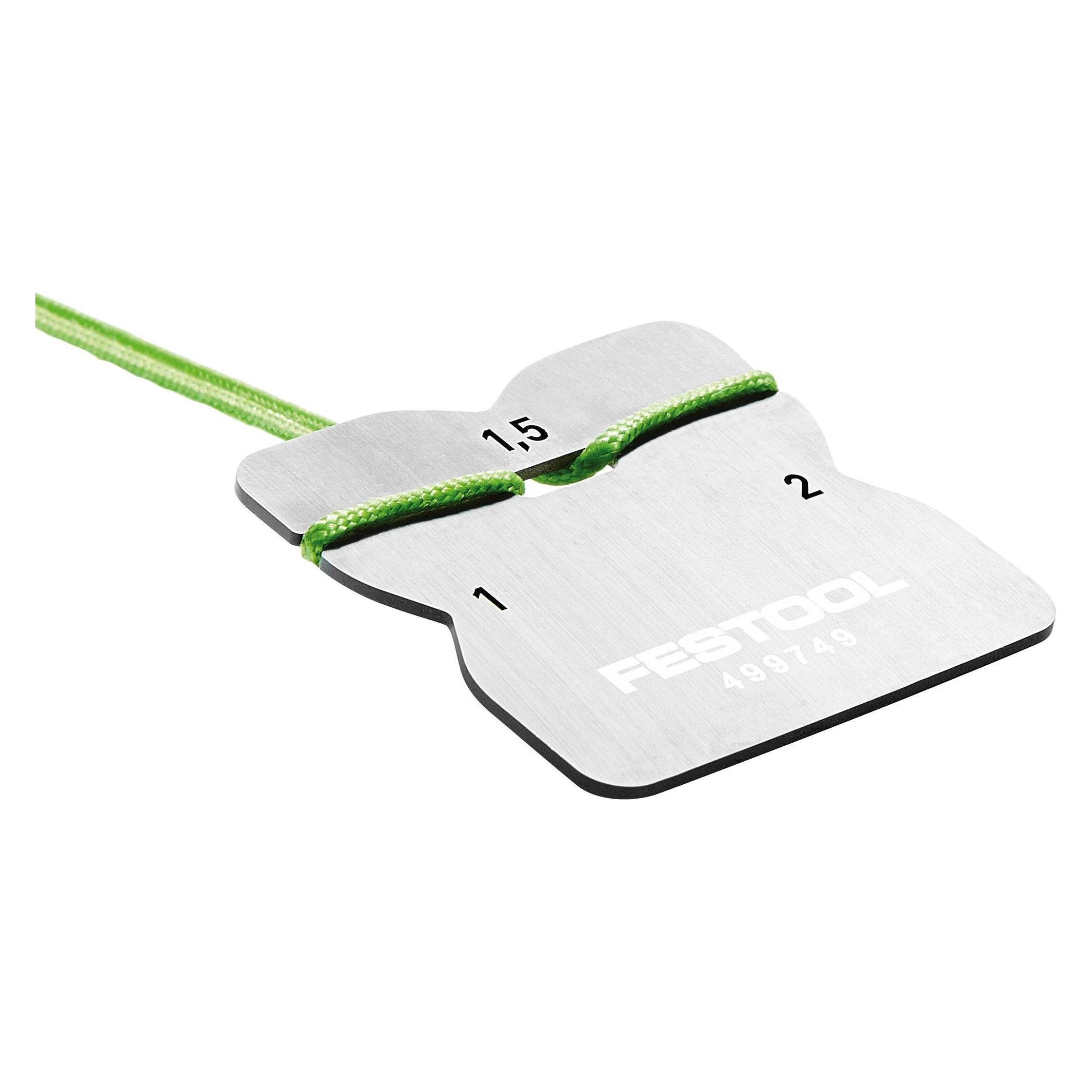 Festool Ziehklinge (45 mm) (499749)