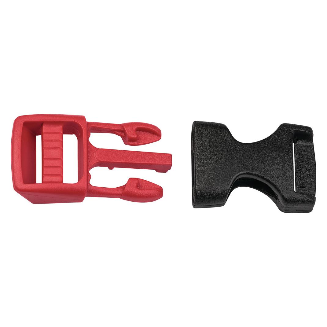 Abus Chin Buckle lock K (20143)