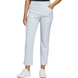 adidas Golf Ult+  Ankle Damenhose hellblau