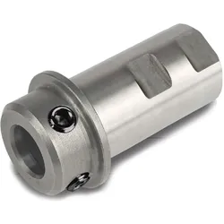Fein, Zubehör Maschine, Adapter mit 1-1/4 in Weldon-Aufnahme