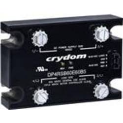 Crydom DP4RSC60E60 Halbleiterschütz Passend für Marke (Relais): Crydom Piece 1 St.