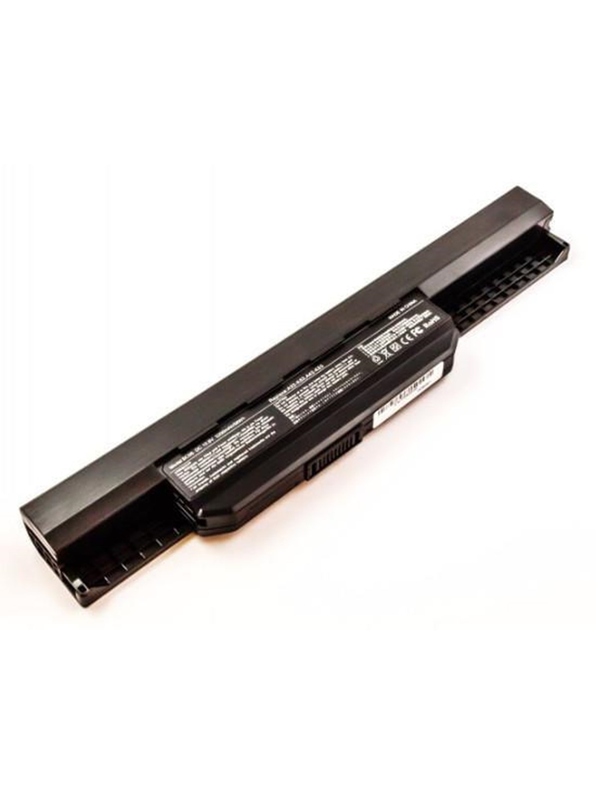 CoreParts Laptop Battery for Asus 56.16Wh 6 Cell Li-ion 10.8V 5200mAh