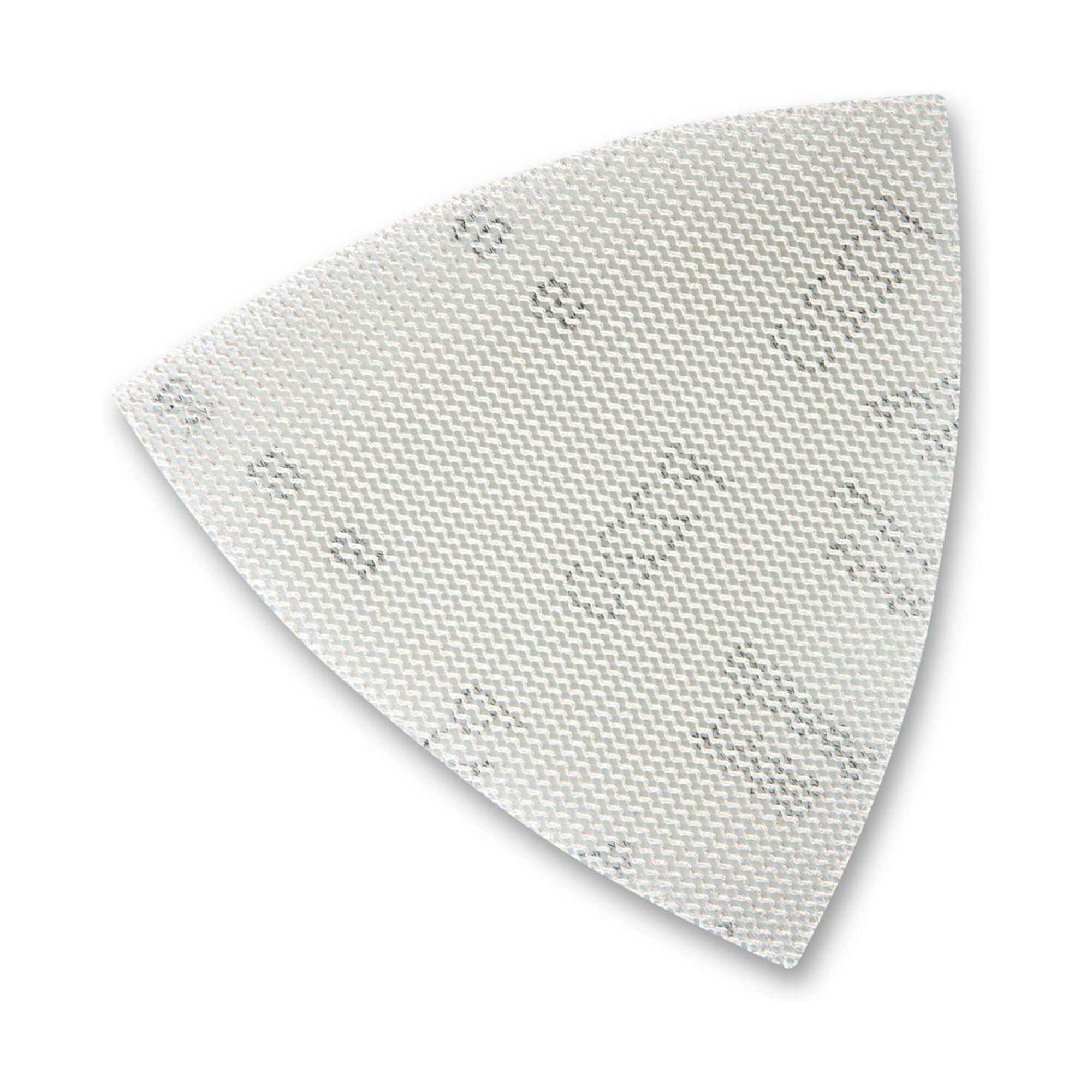 Sia Polygone ohne Loch (3-eckig), 7900 sianet, 94 x 94, ohne Loch Korn 320 ; sia ABRASIVES (F03E0067X9)