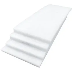 WS 250 G4x4 Filterset (Standard)