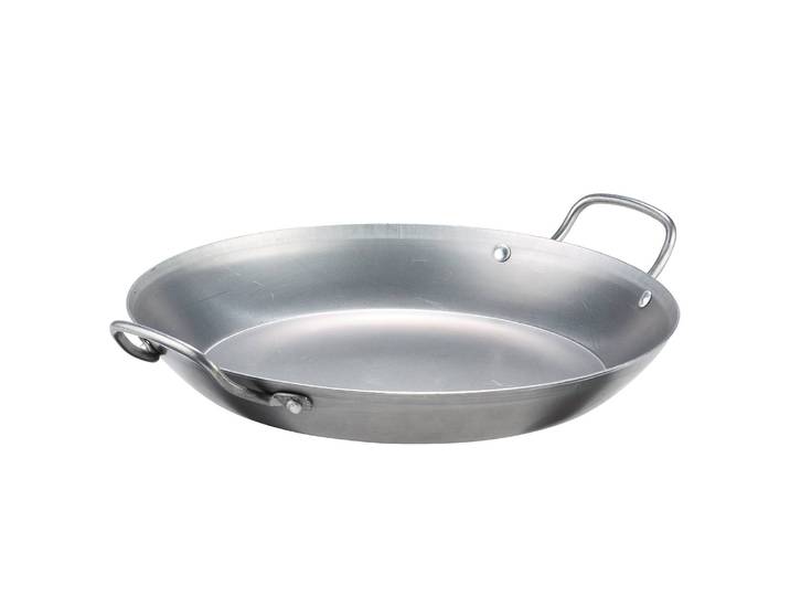 Poêle à paella Traditionnel Lyonnaise Ø 34cm