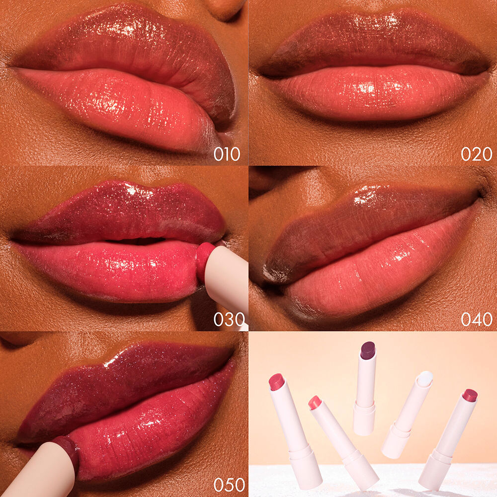 Catrice Diamond Glaze brillo de labios stick #010-No Glitter, No Glory