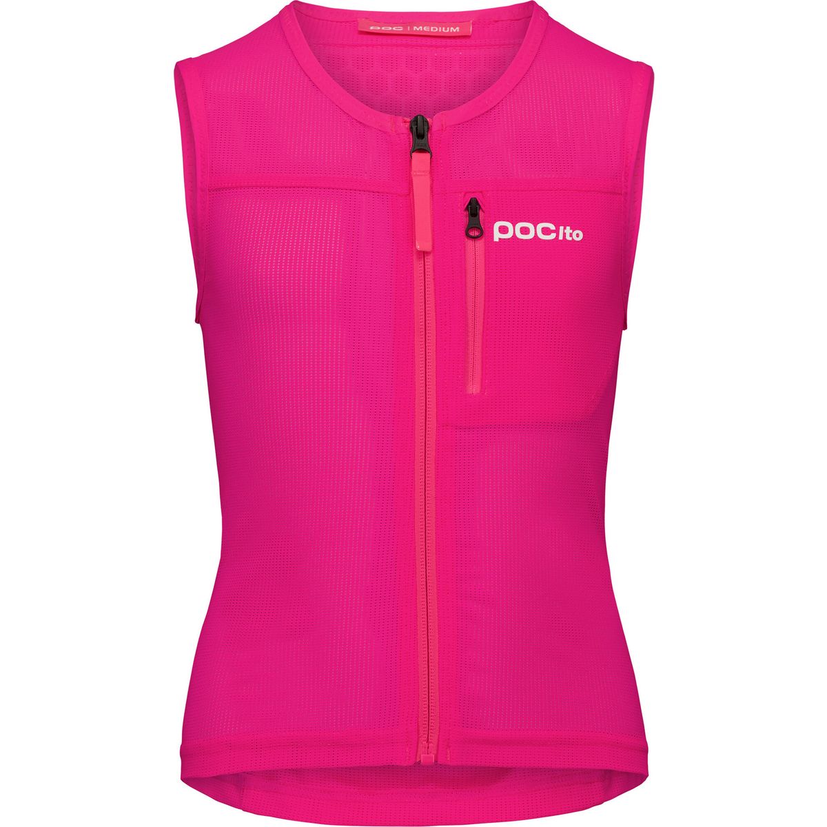 POC Pocito VPD Air Vest fluorescent pink (9085) S PC200269085SML1