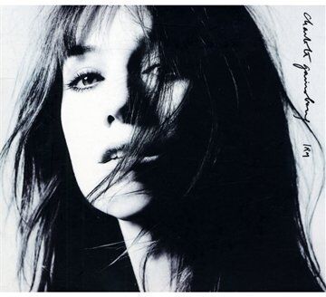 Charlotte Gainsbourg - I.R.M.[Ltd.Edition] - Preis vom 17.10.2026 19:25:27 h