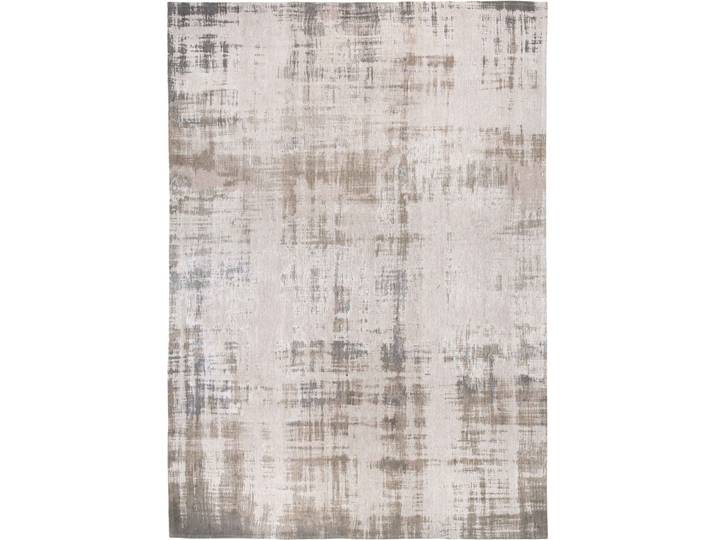 Teppich Venetian Dust beige Gefleckt/Meliert Polyester 80 x 150 cm - Teppich