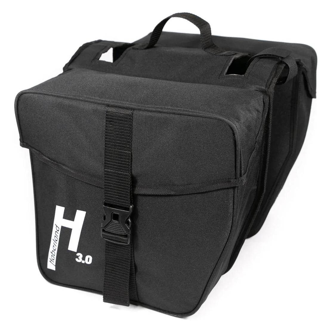 Haberland Basic M 3.0 (25 l, Gepäckträgertasche) (DT9826 00)