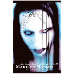 Marilyn Manson, Sachbücher von Marilyn Manson