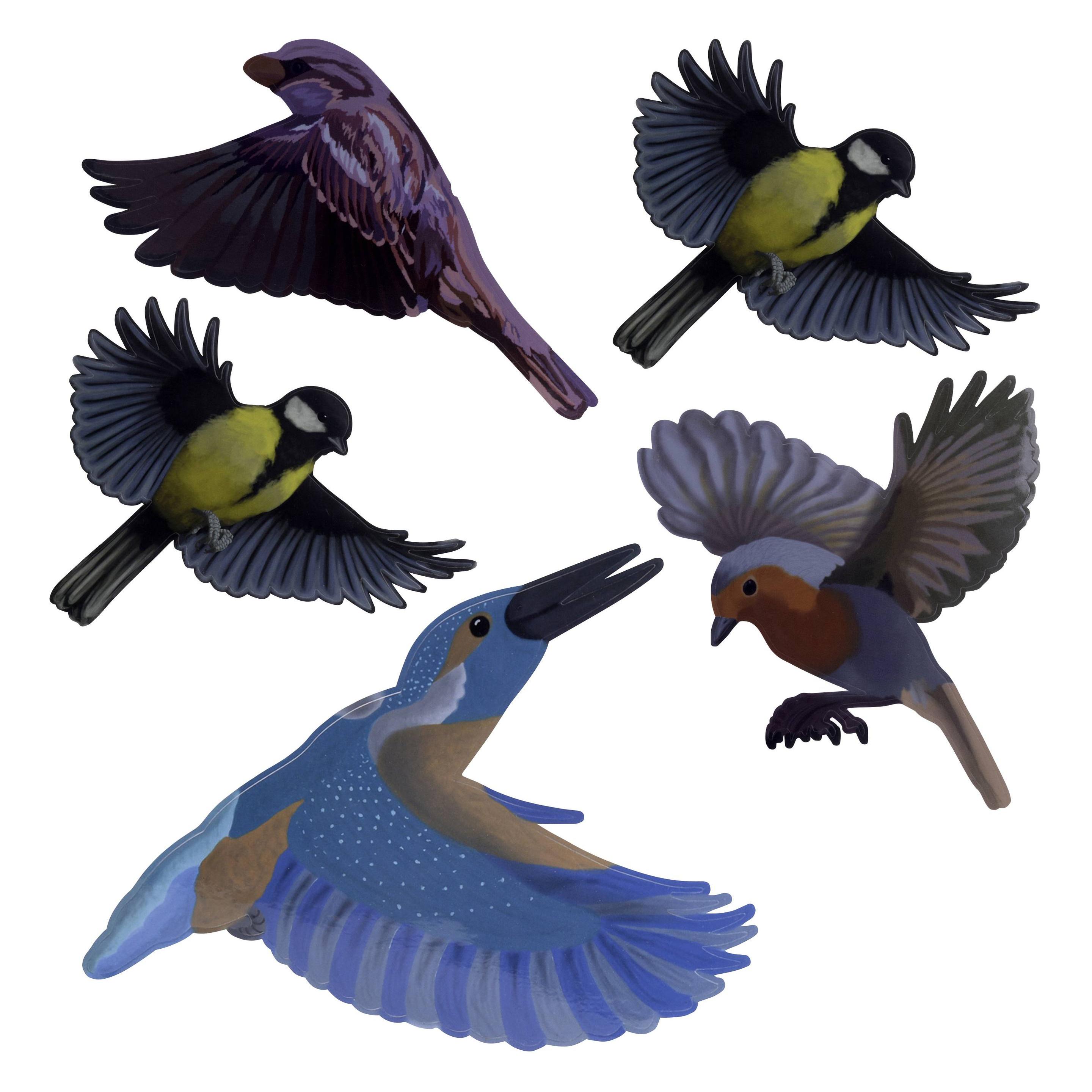 Gardigo Vogelbild (1000 ml) (60086)