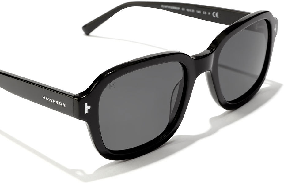 Hawkers Twist polarized #black dark