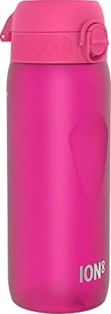 ion8 Auslaufsichere Flasche Pink 750 ml