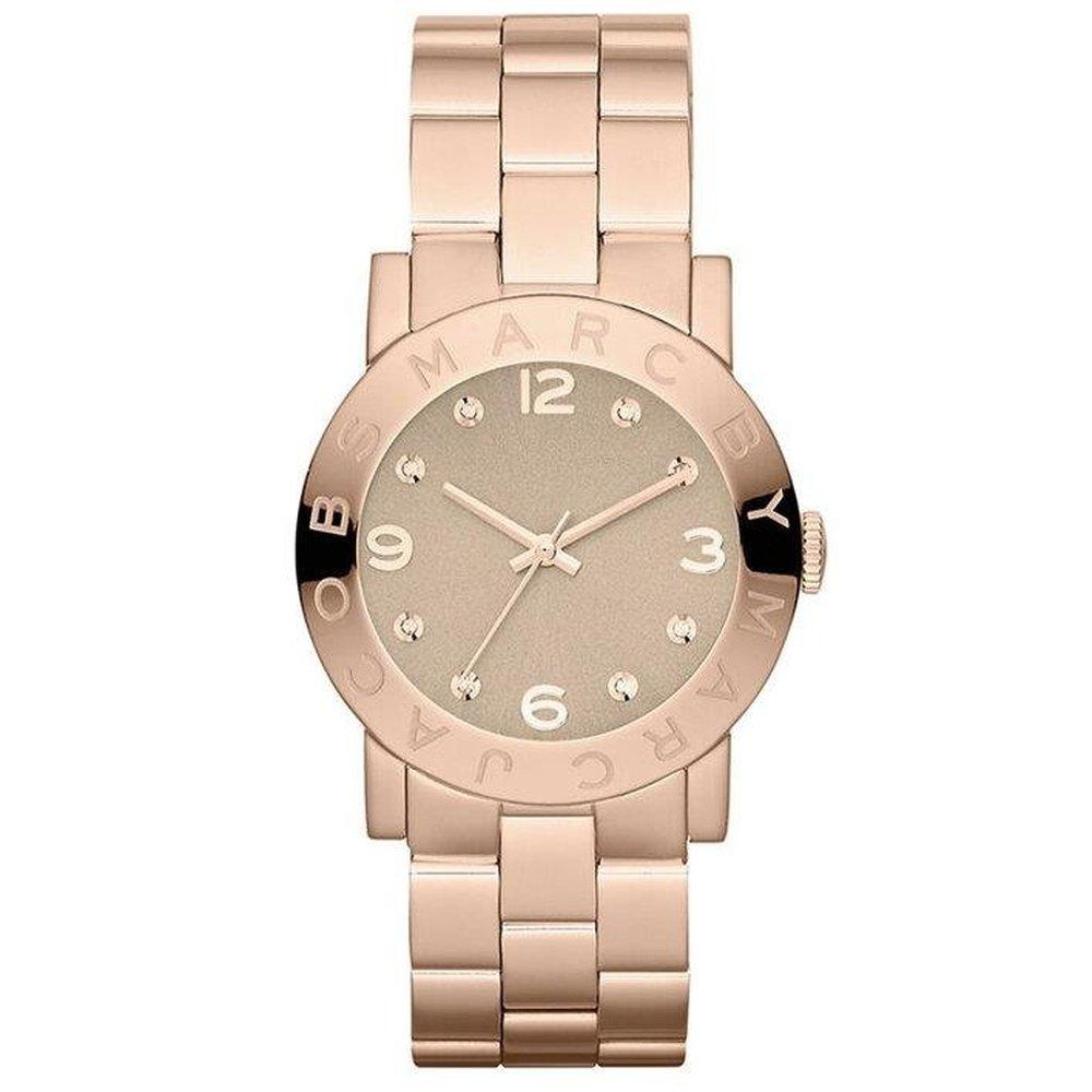 Marc Jacobs MBM3221 dameshorloge