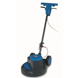 Nilco ESM 400 EL Einscheibenmaschine