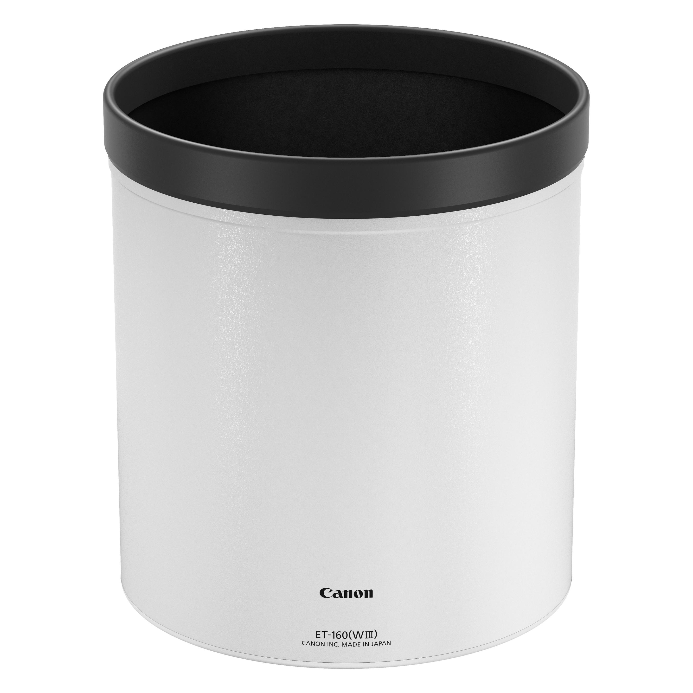 Canon Sonnenblende ET-160 (WIII) (3331C001)