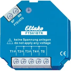 Eltako Bus-Tasterkoppler für FTS14TG FTS61BTK