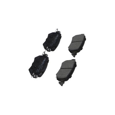 KAVO PARTS Bremsbelagsatz, Scheibenbremse kbp4577 für MAZDA