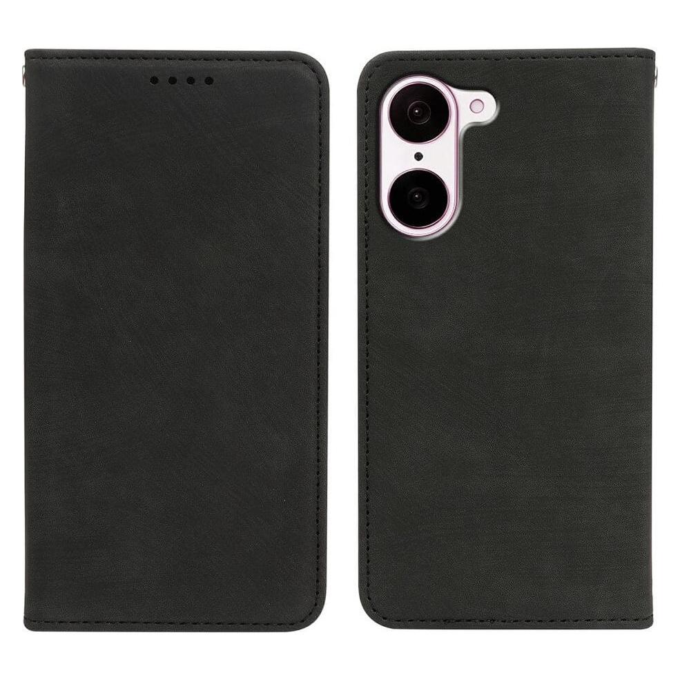 Cover-Discount OnePlus Nord CE5 - Vintage Flip Case (OnePlus Nord CE5) (66517702)
