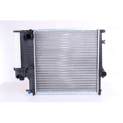 Nissens Kühler, Motorkühlung [Hersteller-Nr. 60623] für BMW