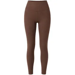 Mandala, Damen, Tights, Sporty Vibe (M), Weiss