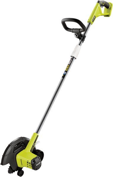 Ryobi RY18EGA-0 - Akku-Rasenkantenschneider - 18V - SOLO OHNE AKKU UND LADEGERÄT