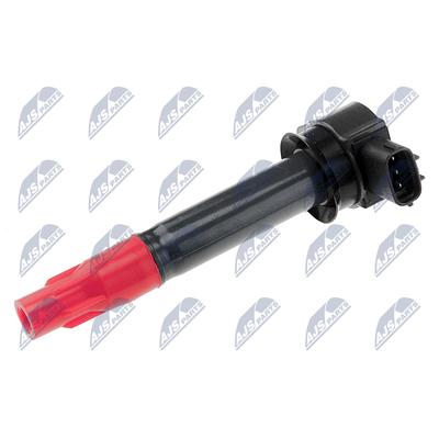 NTY Zündspule eczms020 für MITSUBISHI