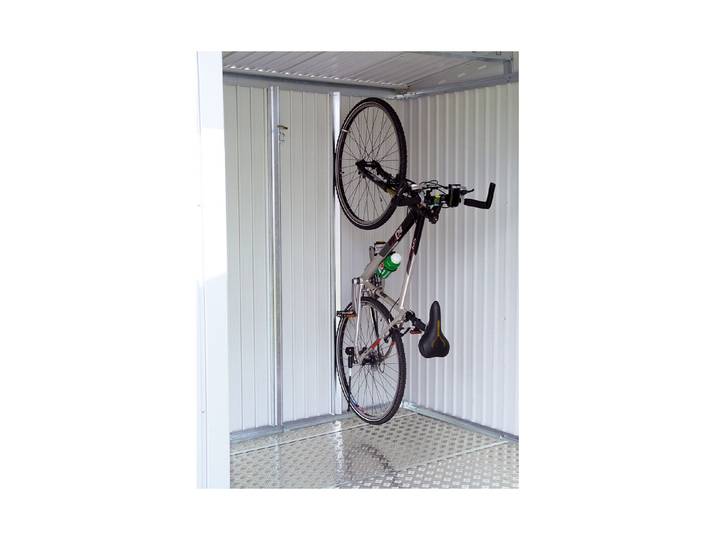 Biohort Fahrradaufhängung BikeMax für Gerätehaus Europa