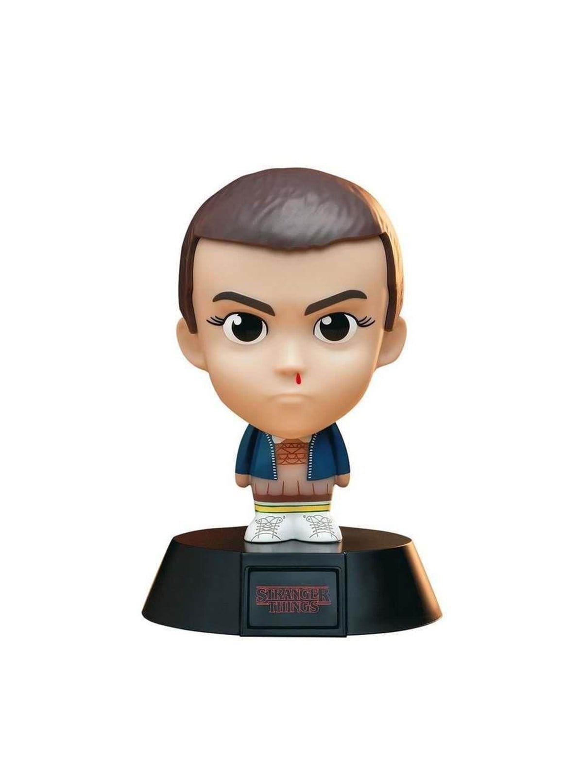 Paladone - Stranger Things Icon Light Eleven - Lampe