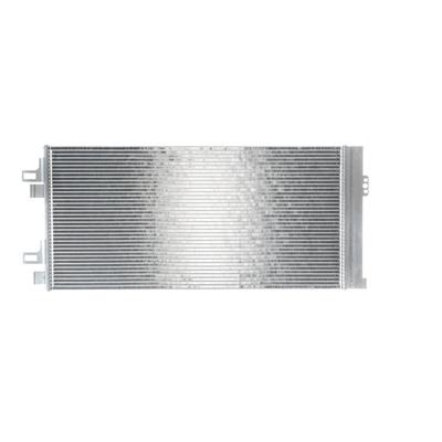 MAHLE Kondensator, Klimaanlage AC 1122 000P für Fiat