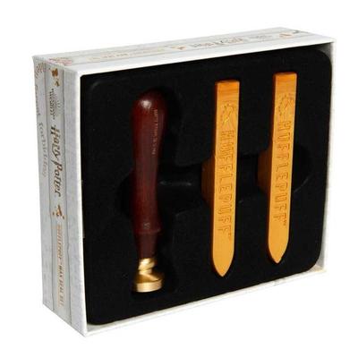 HARRY POTTER HUFFLEPUFF WAX SE
