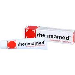 Rheumamed 100 G
