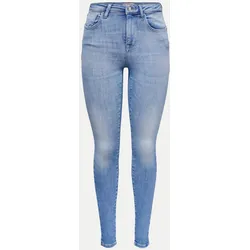 Skinny Jeans Blau M/30