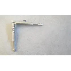 SCHÜCO Eckumlenkung, AvanTec, SimplySmart 277705/277706