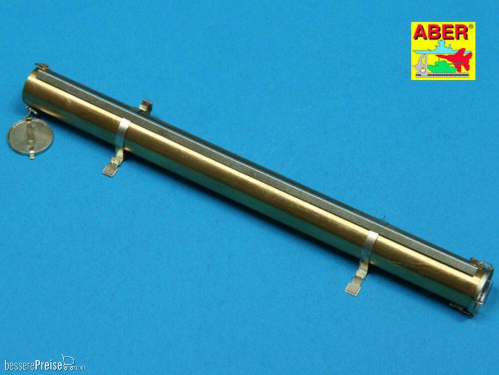 Aber Models 16020