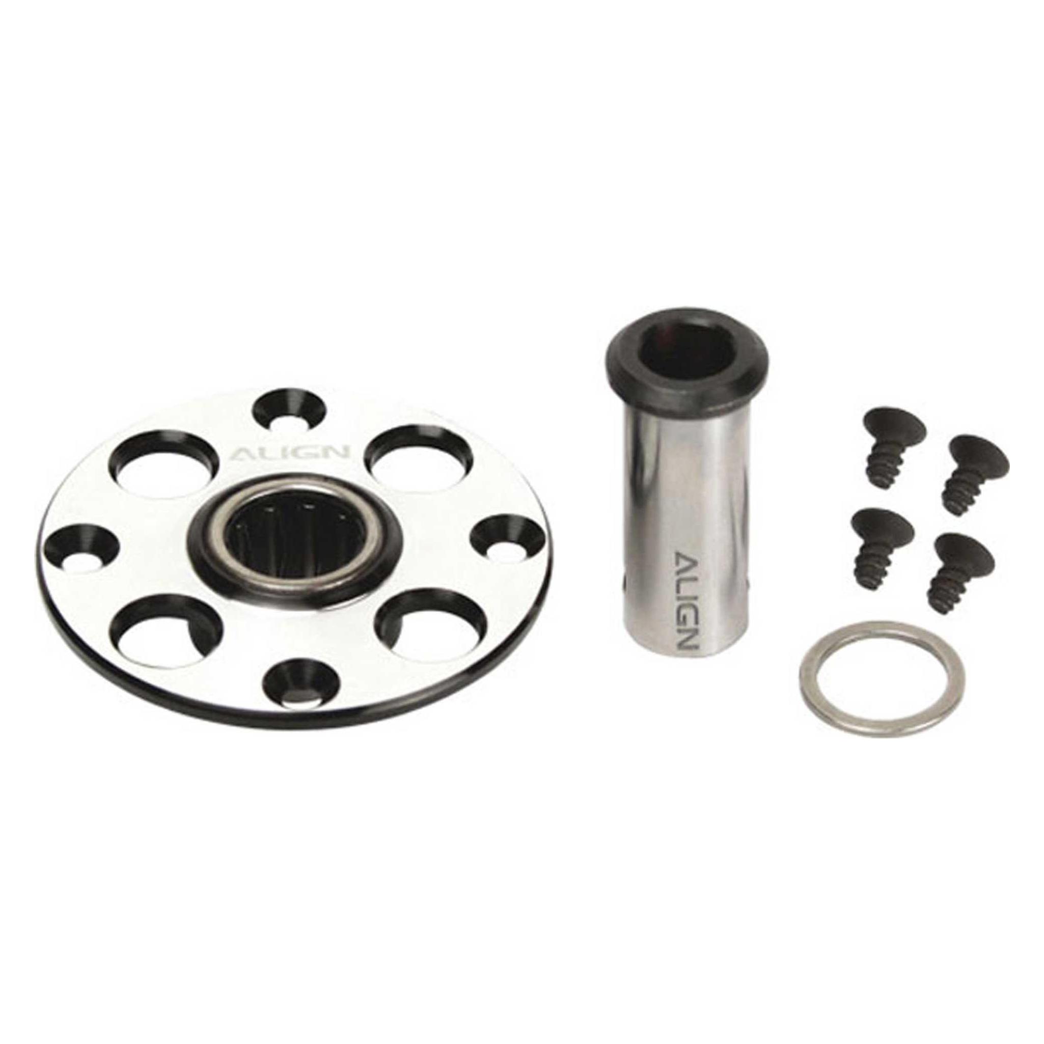 Align 500 PRO Main Gear Case Set (H50003A)